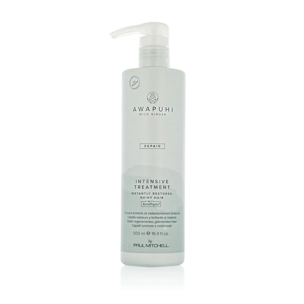 Paul Mitchell Awapuhi Wild Ginger Repair Intensive Treatment 500 ml
