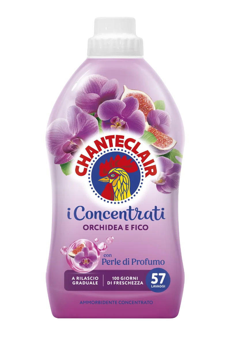 Chanteclair aviváž Orchidea&Fico 57PD 1×1140 ml, aviváž