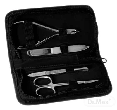 MANIKÚRNY SET dámsky 1×1 set, manikúrový set