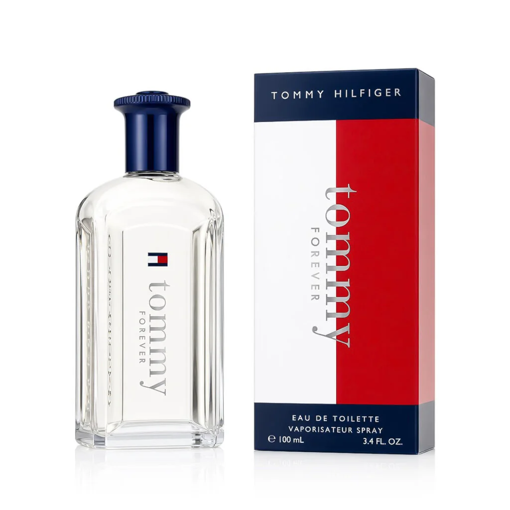 Tommy Hilfiger Tommy Forever EDT 100 ml M