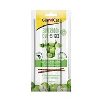 Gimcat Superfood Duo-Sticks Hovädzie+Jablko