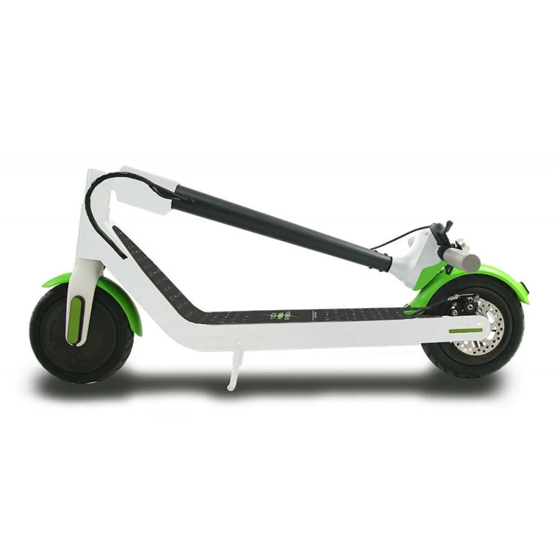 Elektrická kolobežka Bimar MP 1000M Miglia Green