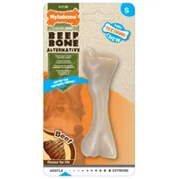 Nylabone Healthy Edibles Puppy Beef Bone Xs