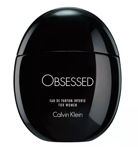 Calvin Klein Obsessed Women Intense Edp 30ml