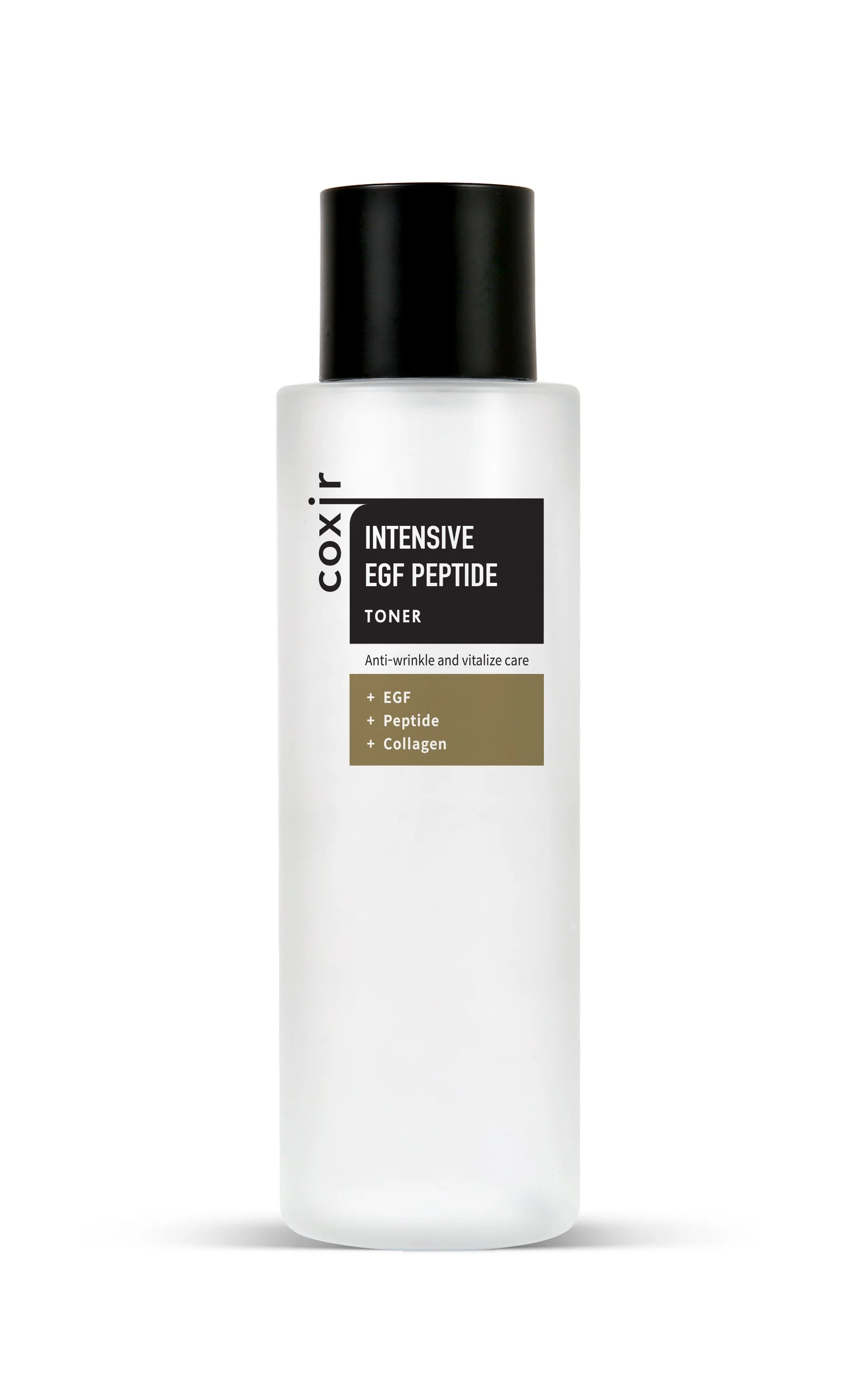 Coxir Intensive EGF Peptide Toner 1×150 ml, pleťové tonikum
