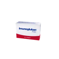 Imunoglukan P4H 100 mg