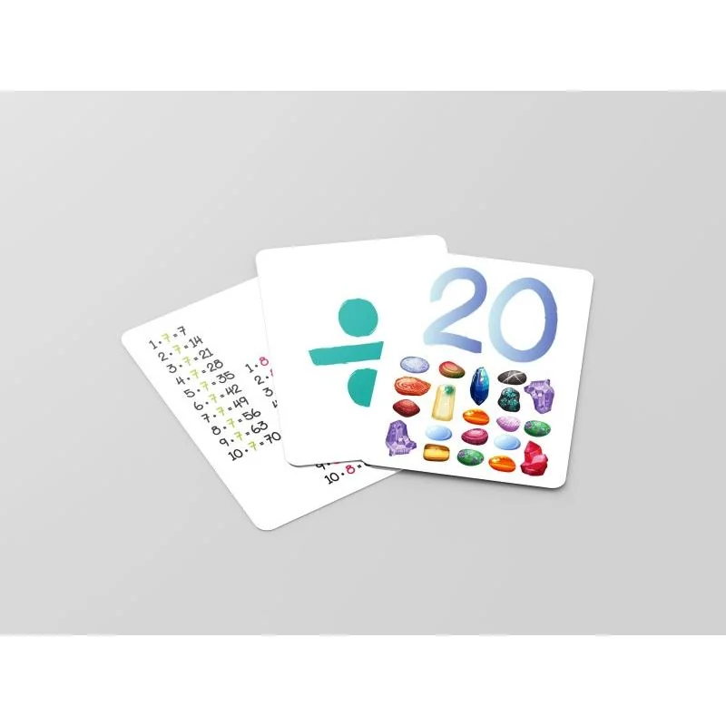 Didaktická pomôcka Abeceda/Matematika , 47G5416