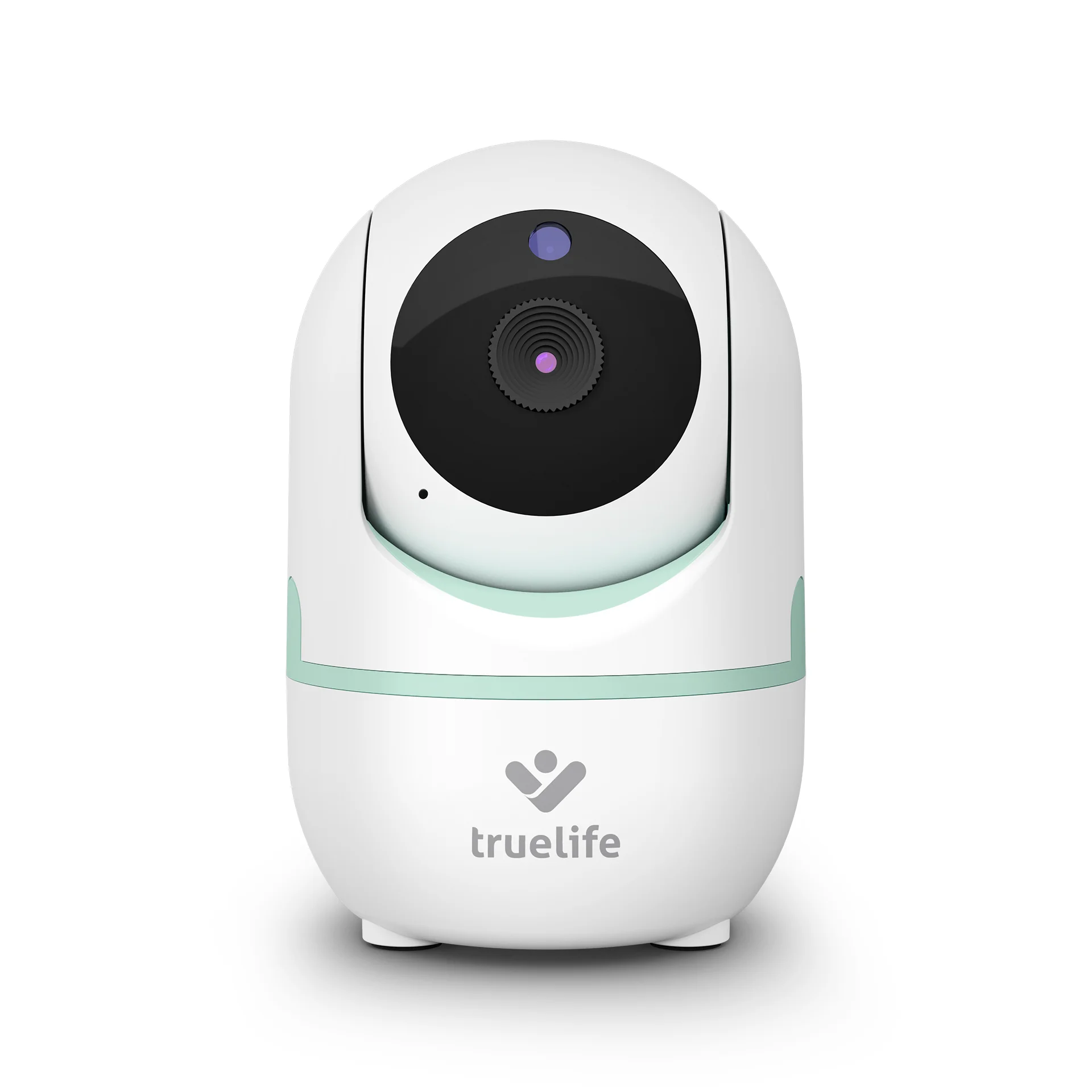 TrueLife NannyCam R4 Baby unit 1×1 ks, detská pestúnka