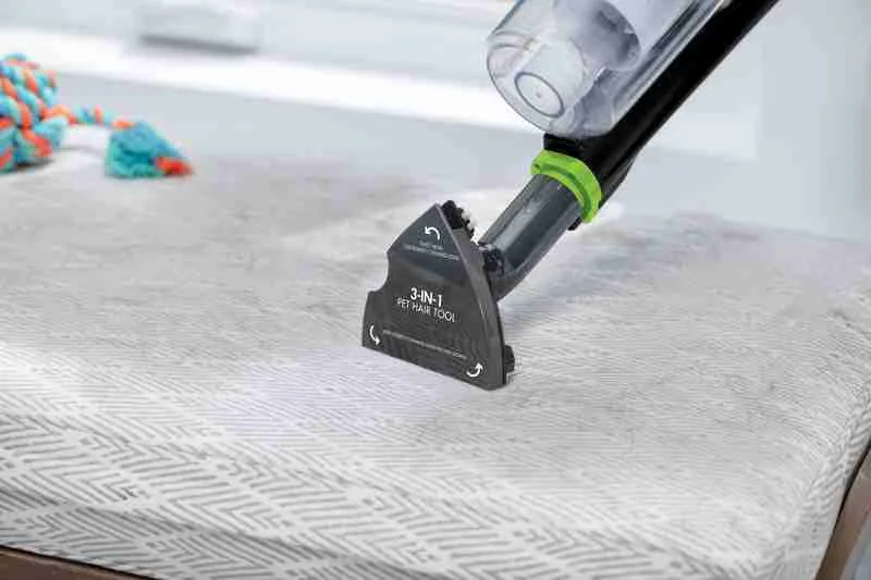 Bissell MultiReach Active 21V Pet 2907D 1×1 ks, tyčový vysávač