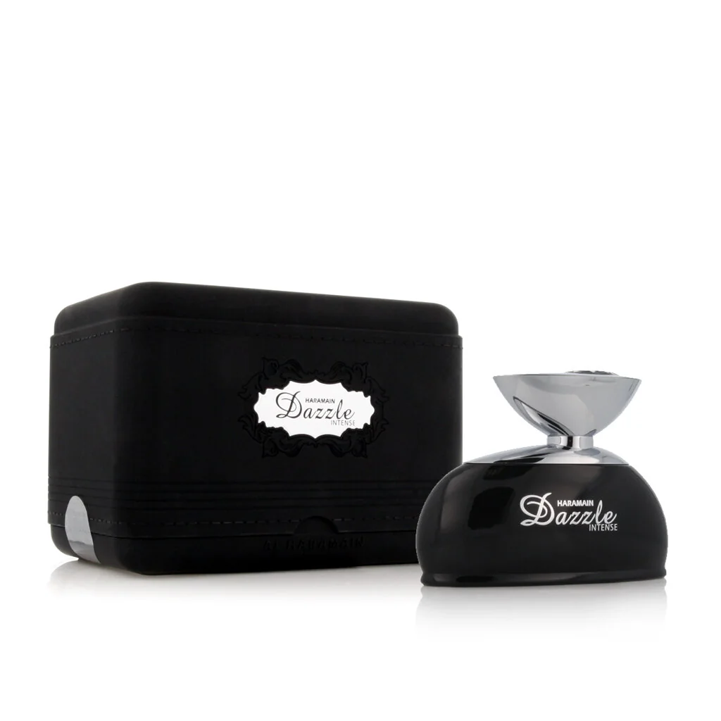 Al Haramain Dazzle Intense EDP 100 ml UNISEX