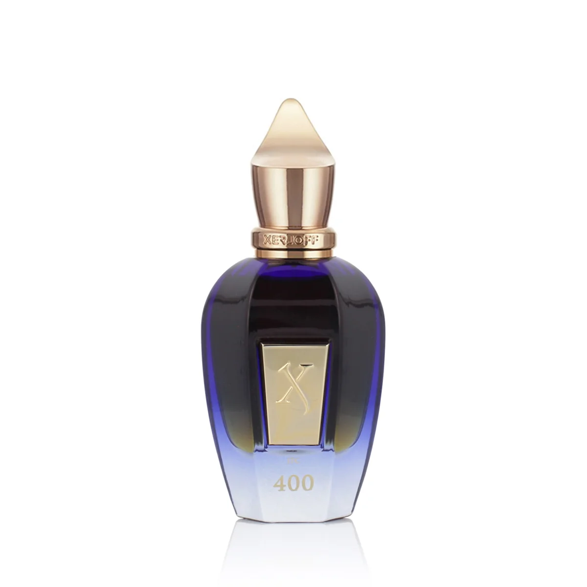 Xerjoff Join the Club 400 parfumovaná voda 50 ml unisex