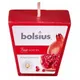 Bolsius Aromatic 2.0 Votiv 48mm Pomegranate, vonná svíčka