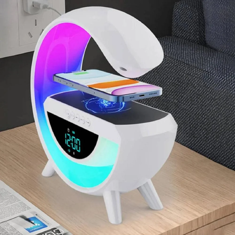 Multifunkčný bluetooth reproduktor