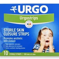 URGO Urgostrips STERILE SKIN CLOSURE STRIPS