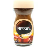 Nescafé Crema