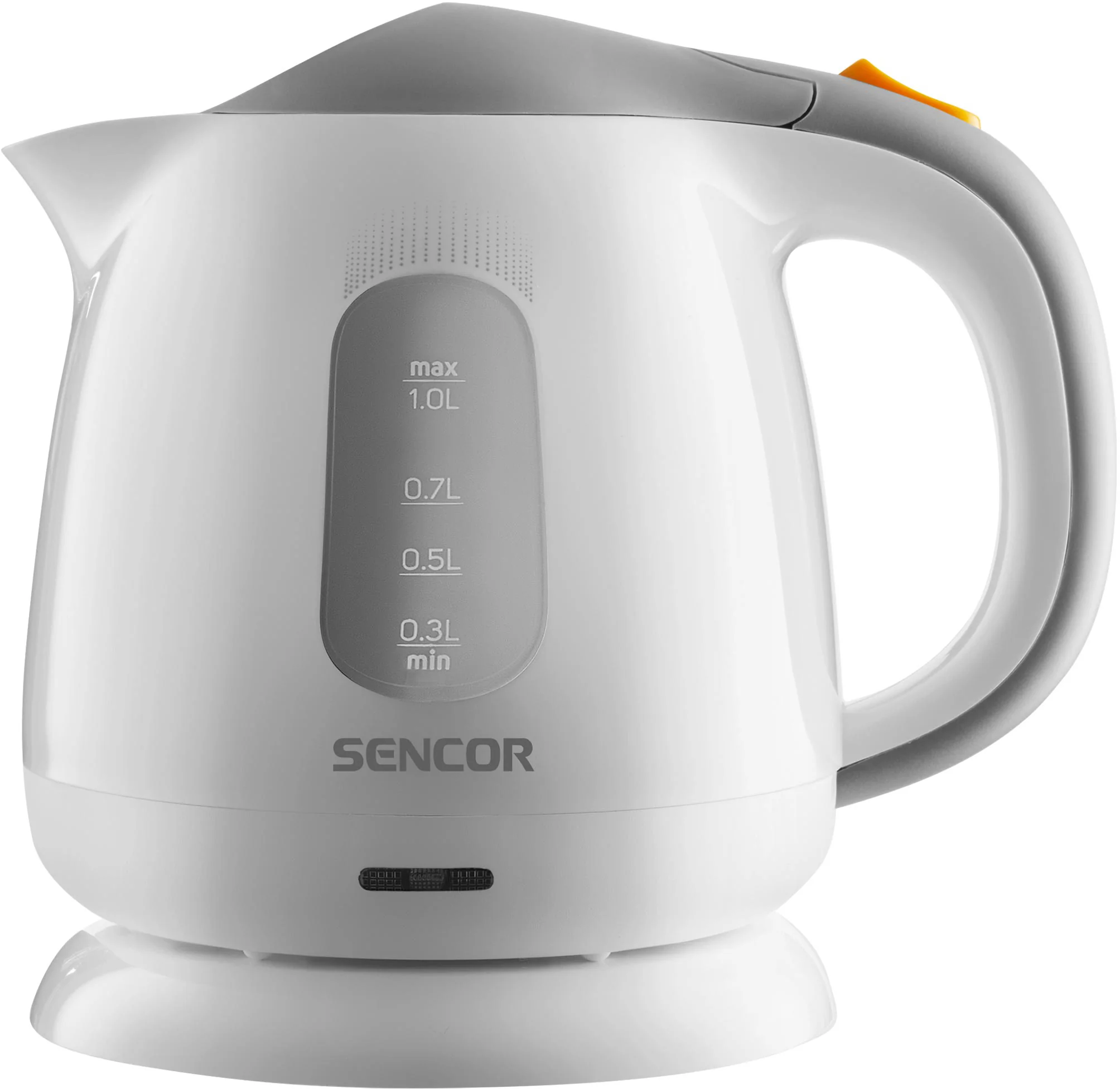SENCOR SWK 1100WH Kanvica 1 ks