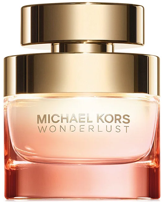 Michael Kors Wonderlust Edp 50ml 1×50 ml, parfumová voda
