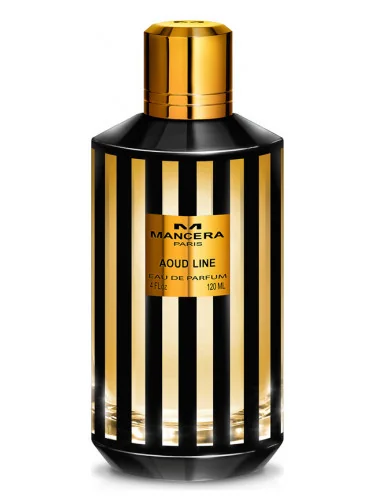 Mancera Aoud Line Edp 60ml 1×60 ml, parfumová voda