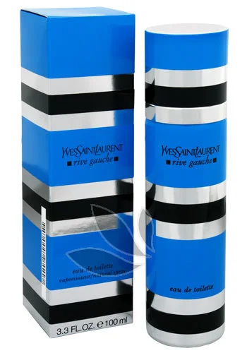 Yves Saint Laurent Rivegauche Edt 100ml 1×100 ml, toaletná voda