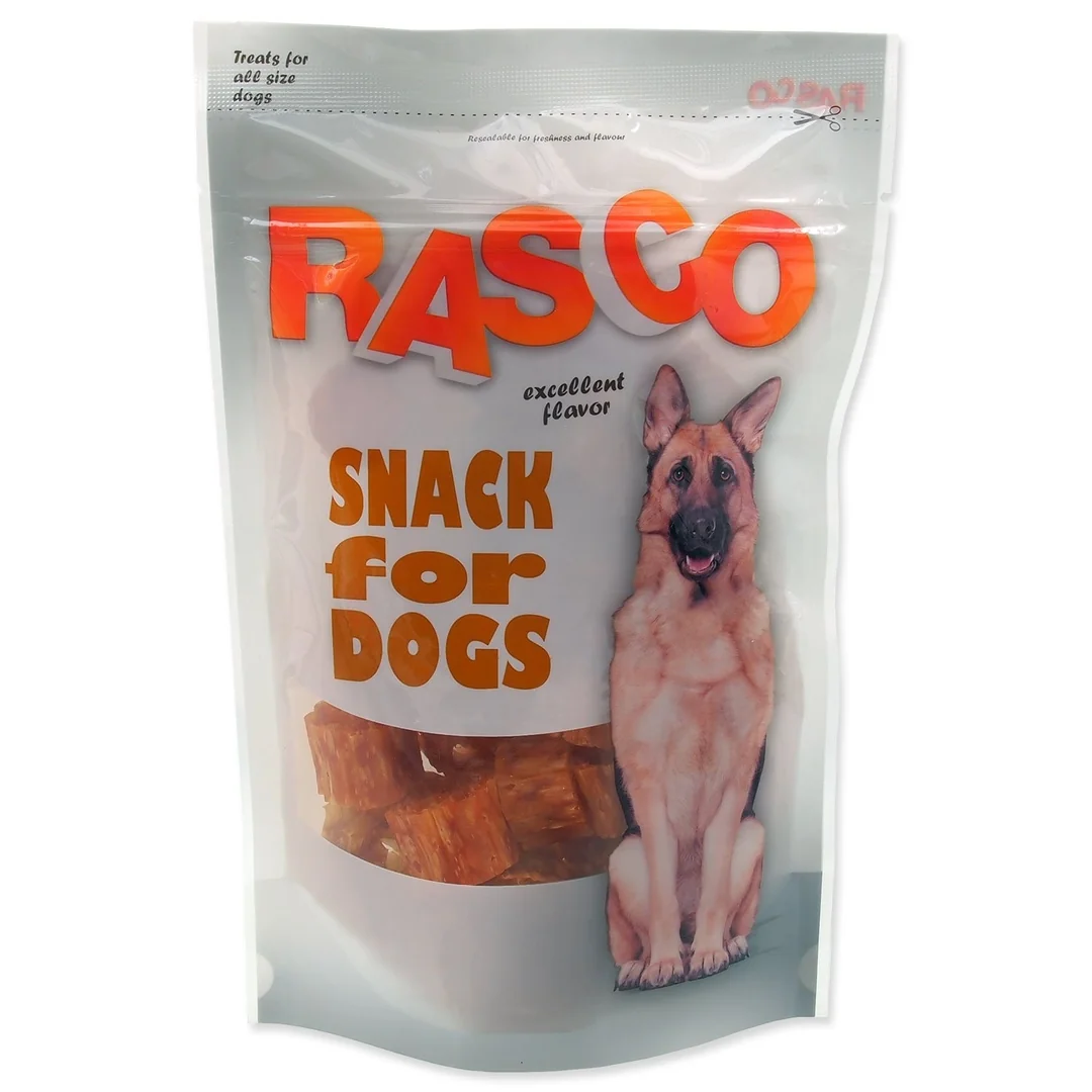 Pochúťka Rasco kabanos 120g