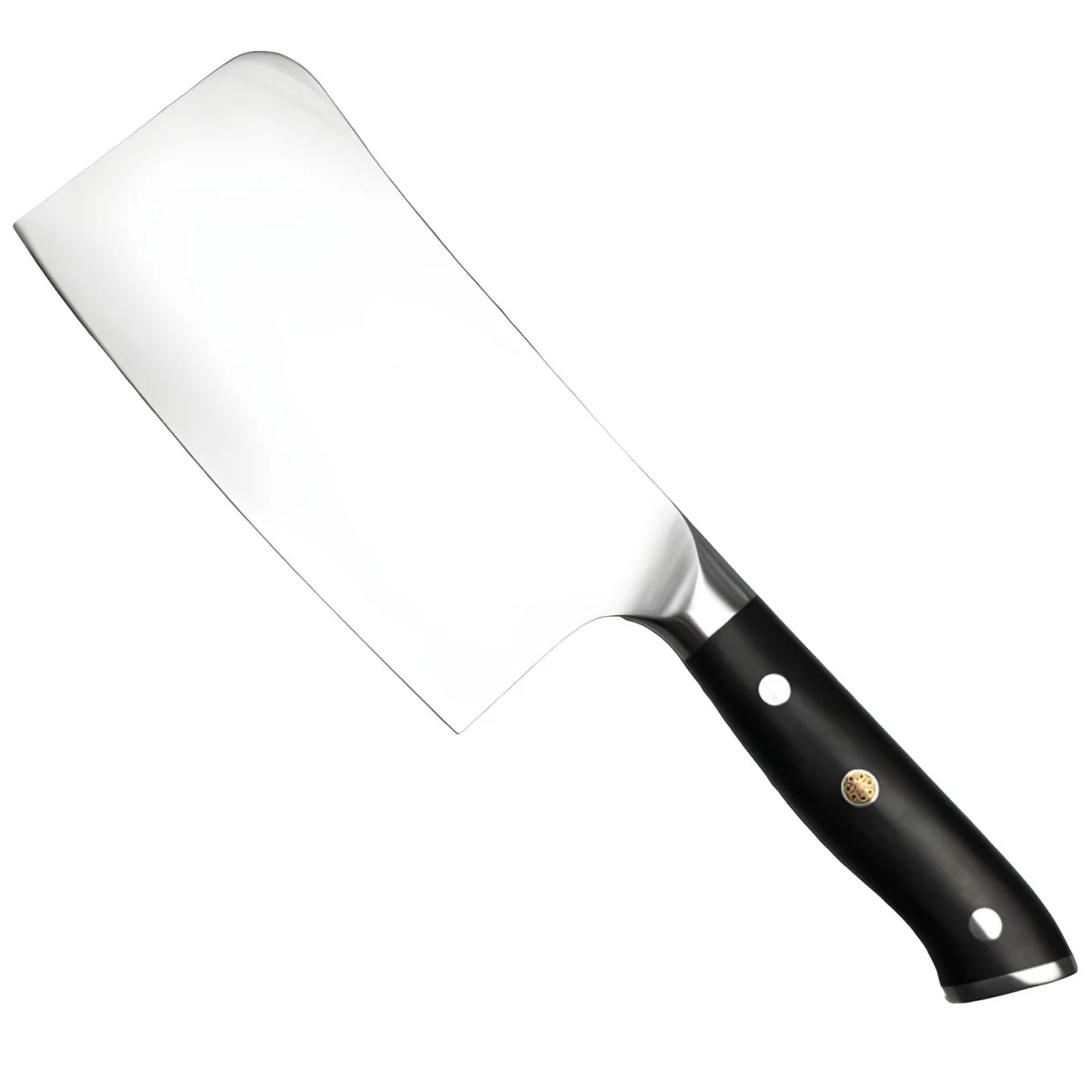 Kuchynský nôž Kadan-Cleaver 31,5cm, čepeľ 18cm