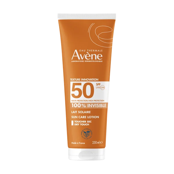 Avène Sun Mlieko SPF 50 250 ml