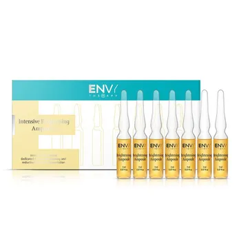 ENVY Therapy® Intensive Brightening Ampoules 7×2 ml, ampulky