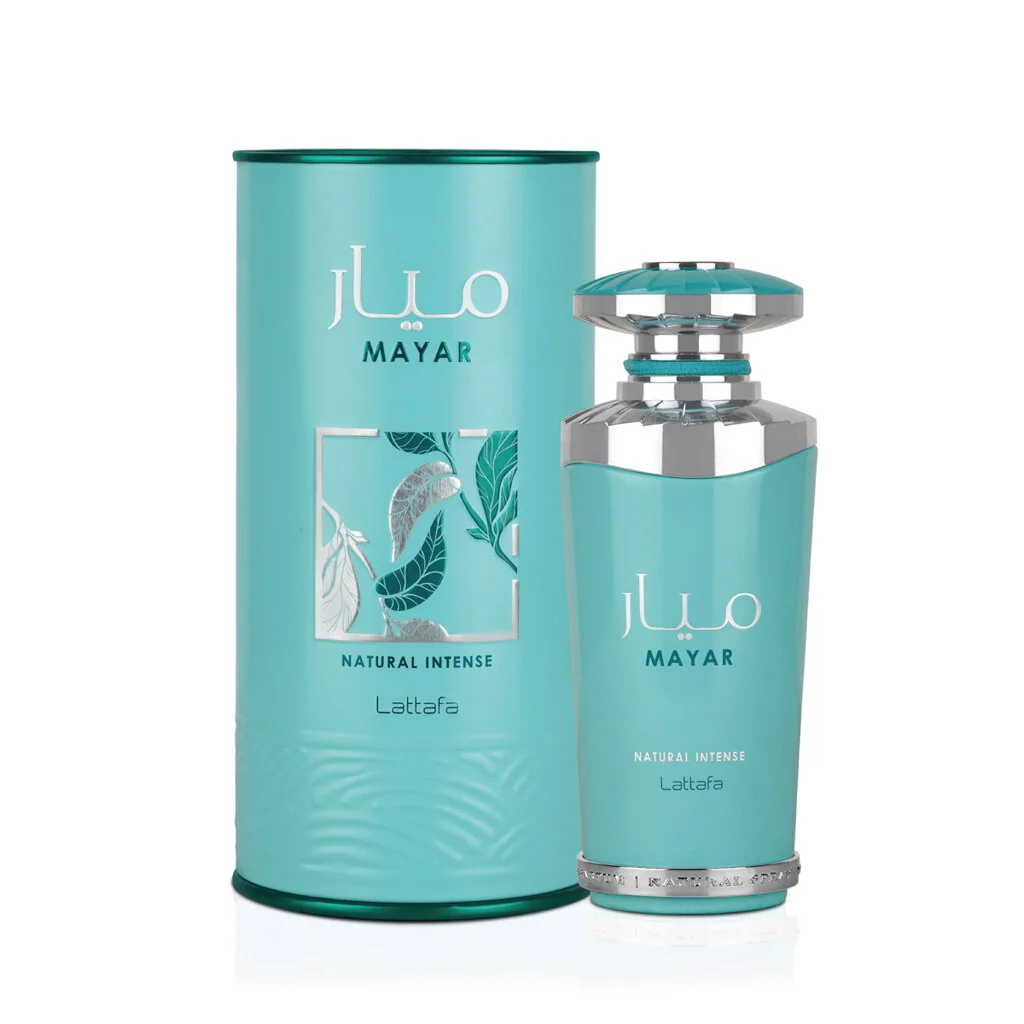 Lattafa Mayar Natural Intense EDP 100 ml W
