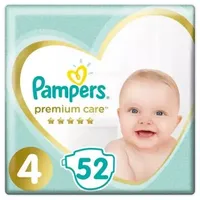 Pampers Premium Care S4 Jumbo