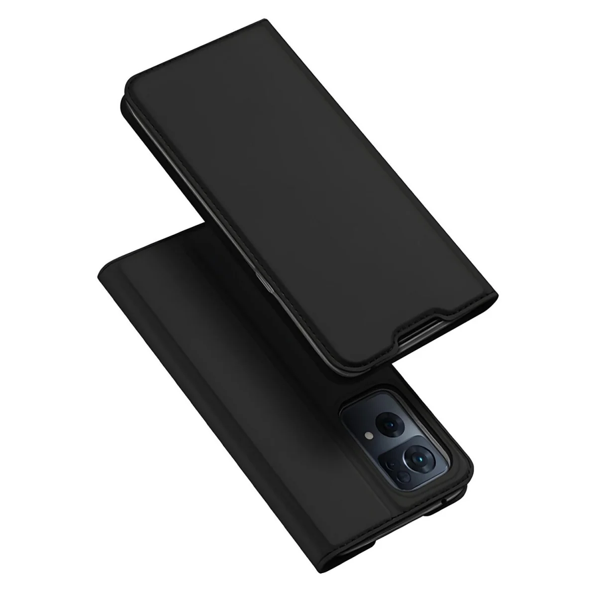 Knižkové puzdro Skin Pro pre Oppo Reno7 Pro 5G Elegantná ochrana