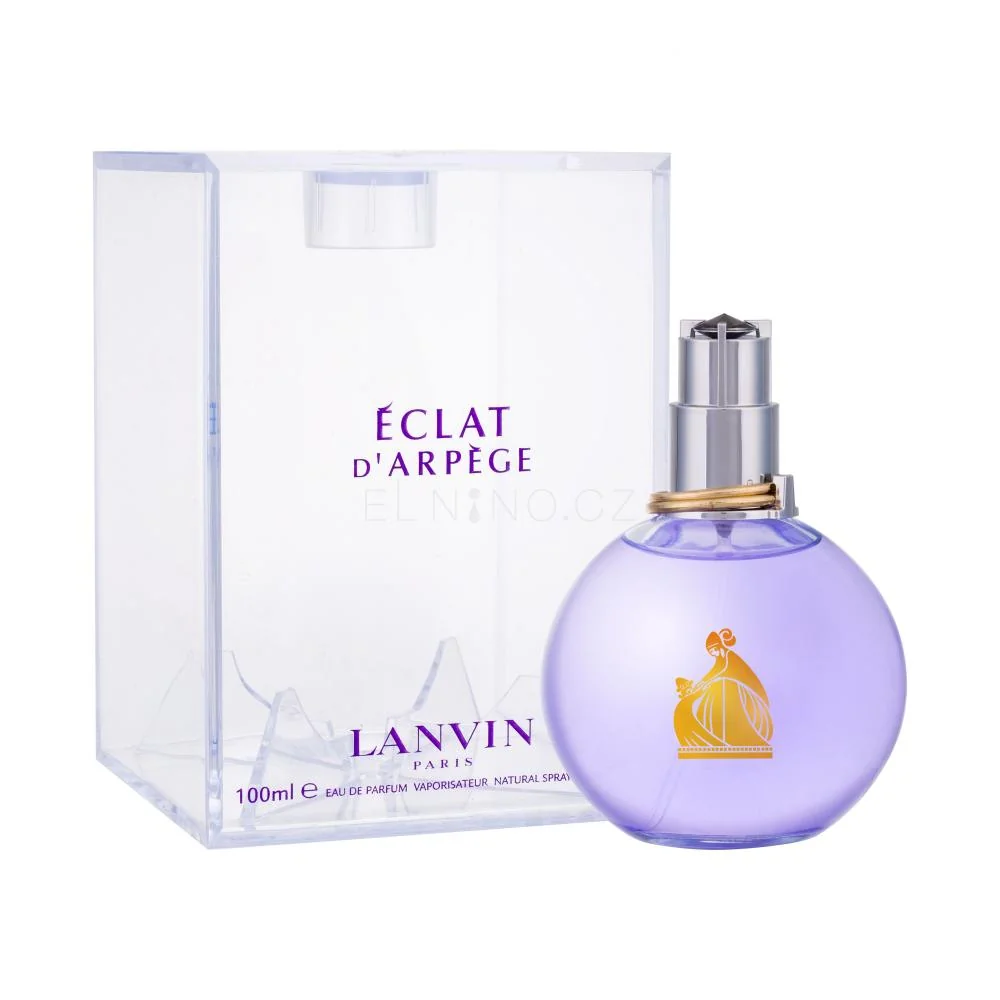 Lanvin Eclat D'arpege (W) EDP 100 ml