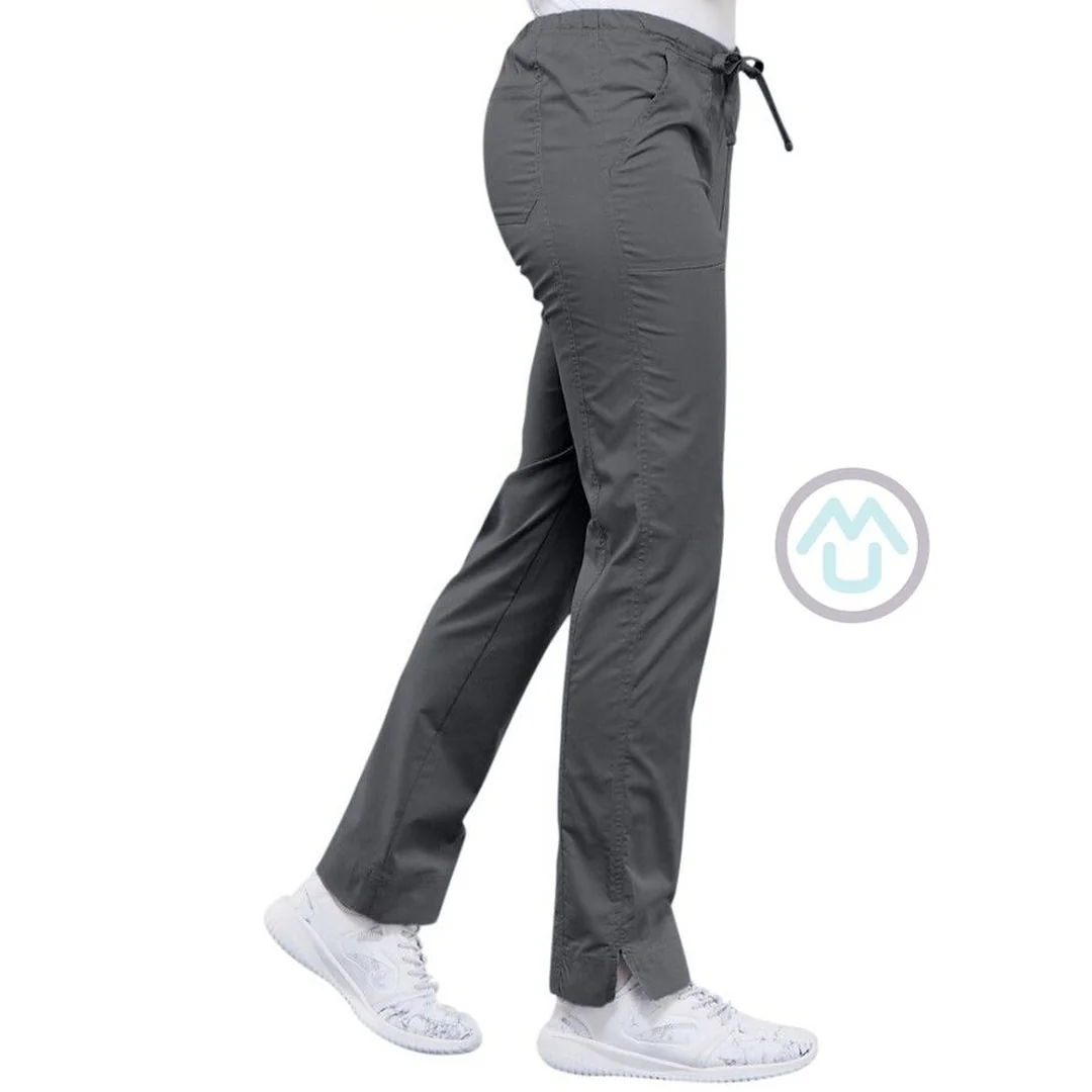 Zdravotnícke nohavice Cherokee Core Stretch BEST - cinové 3XL
