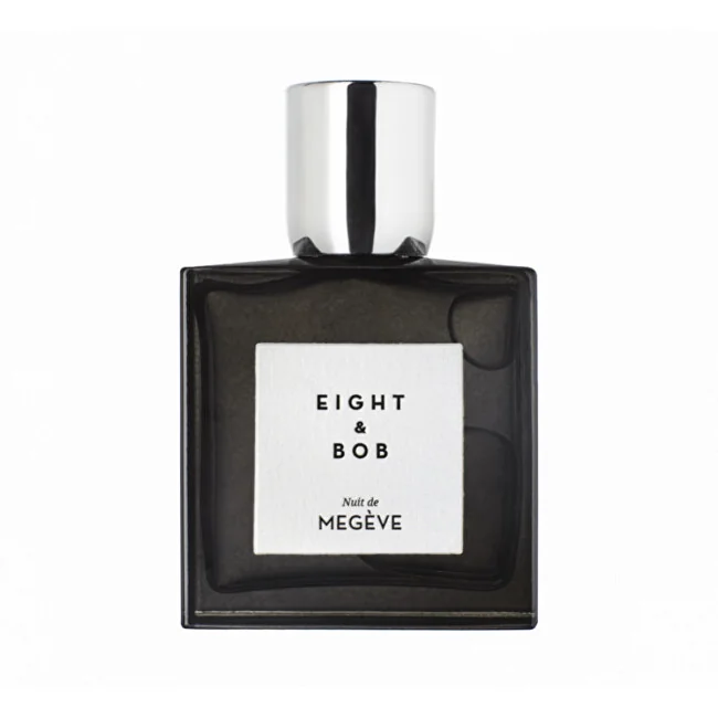 Eight&Bob Nuit De Megeve Edp 100ml 1×100 ml, parfumová voda
