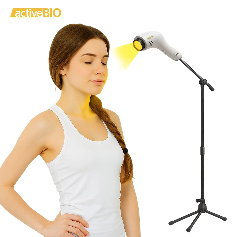Stojan na biolampu ActiveBio
