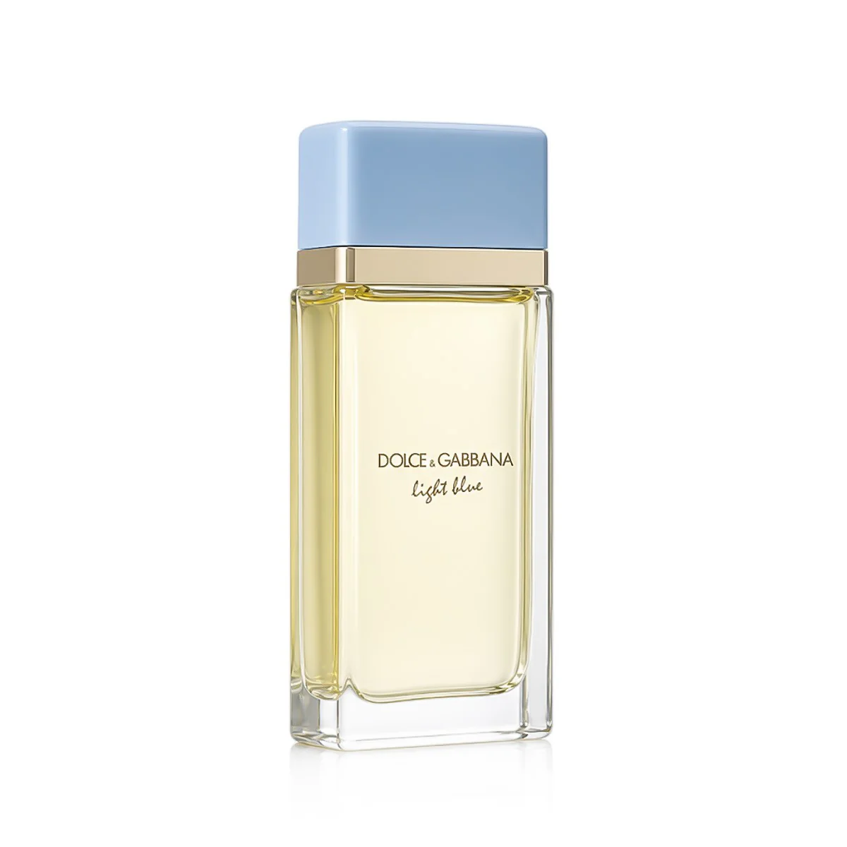 Dolce & Gabbana Light Blue EDP 100 ml W