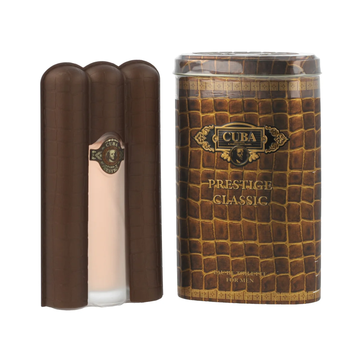 Cuba Prestige EDT pre mužov 90 ml