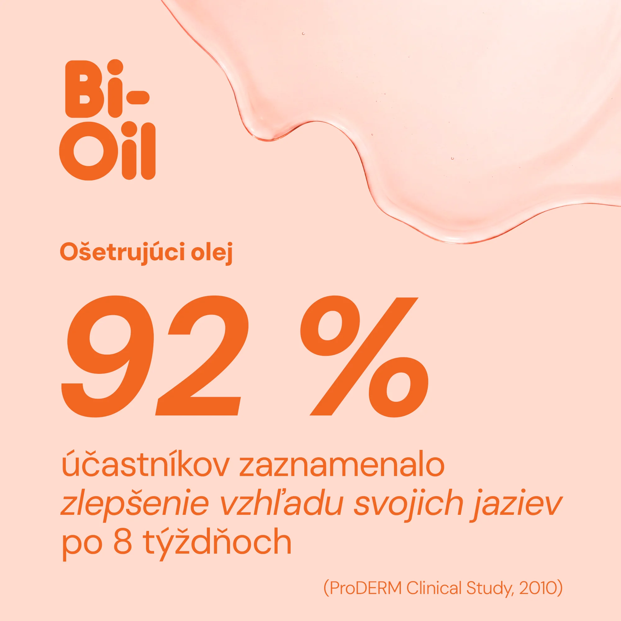 Bi-Oil Ošetrujúci olej 1×125 ml, starostlivosť o pokožku