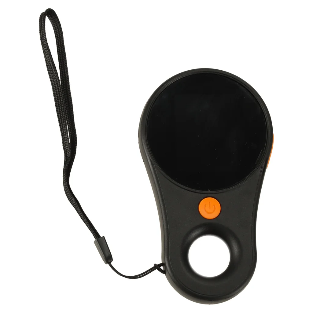 Digitálny USB mikroskop 500×, 2 Mpx, s LED osvetlením