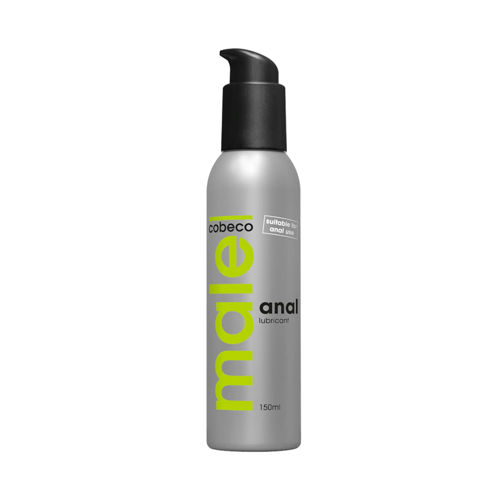 Lubrikant - Male Anal Lubricant 150ml