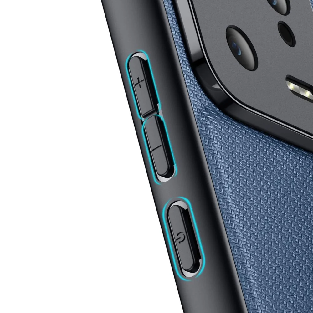 Dux Ducis Fino kryt na Xiaomi 13