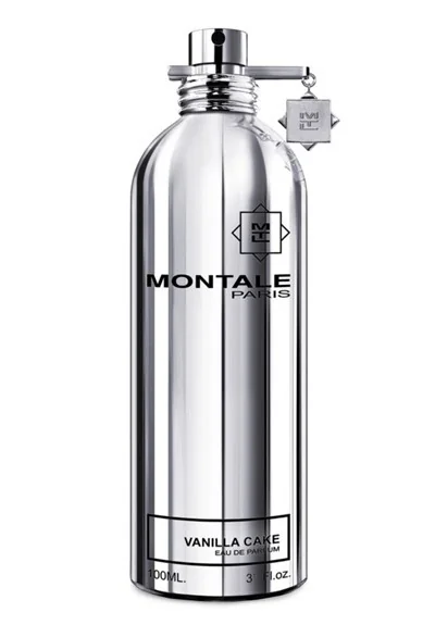 Montale Vanilla Cake Edp 100ml 1×100 ml, parfumová voda