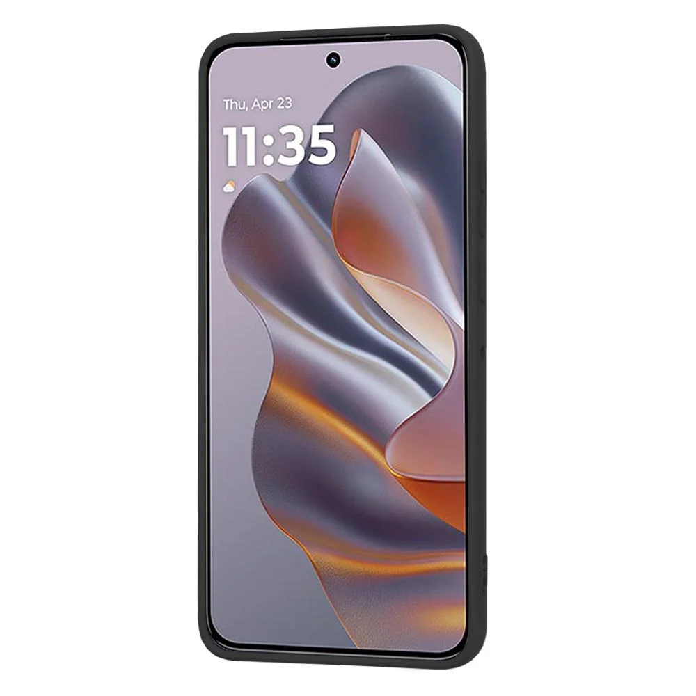 Silikónové puzdro pre Motorola Edge 50 Neo