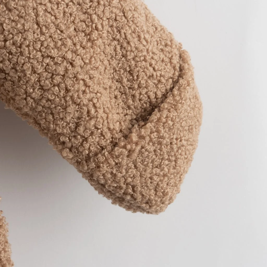 Dojčenský zimný overal New Baby Teddy Winter 62 (3-6m), 20C59060
