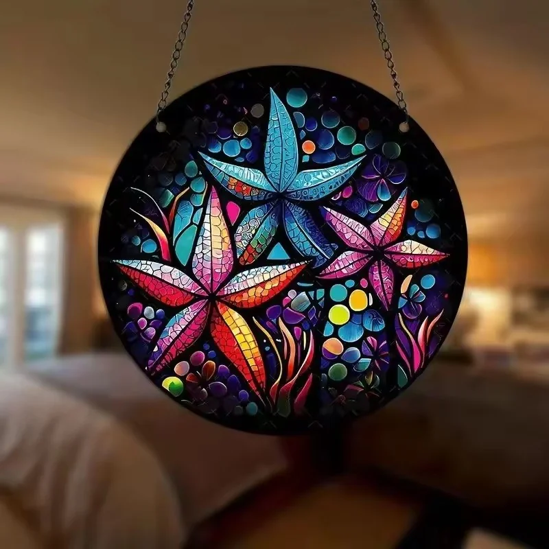 Lapač slnka Starfish