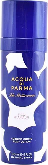 Acqua Di Parma Bm Fico Di Amalfi Lot 150ml 1×150 ml, telové  mlieko