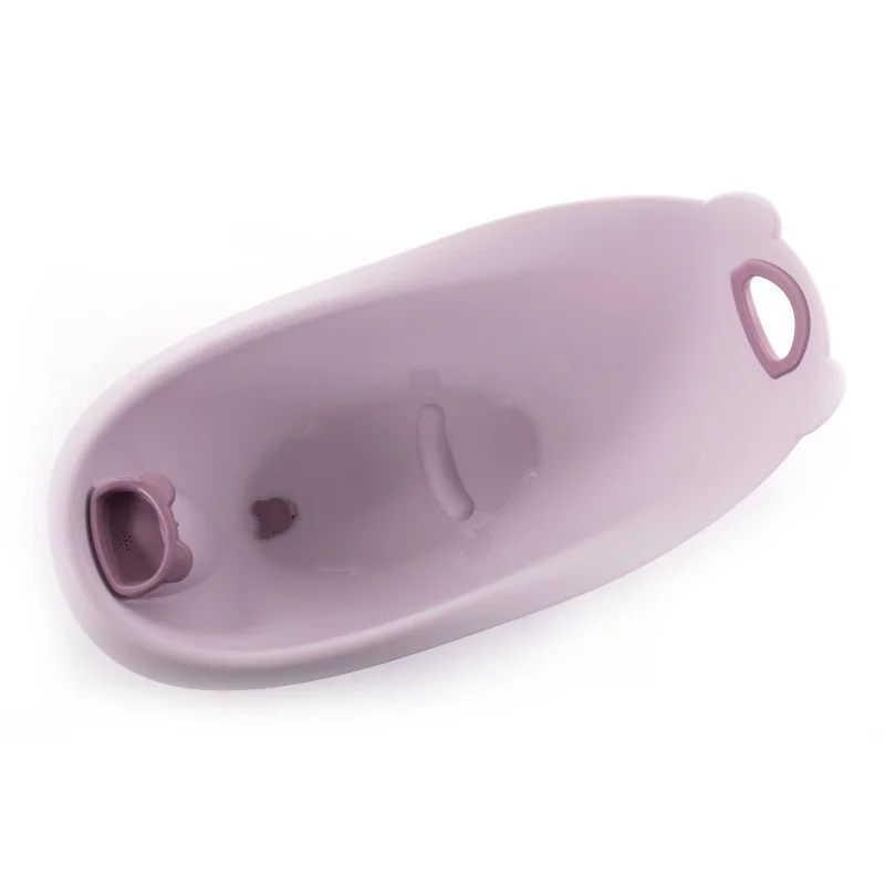 Bo Jungle vanička B-BATH BEAR Pastel Pink 