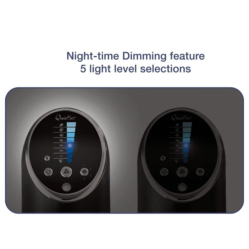 Honeywell HYF 290E Stĺpový ventilátor s osciláciou 1×1 ks