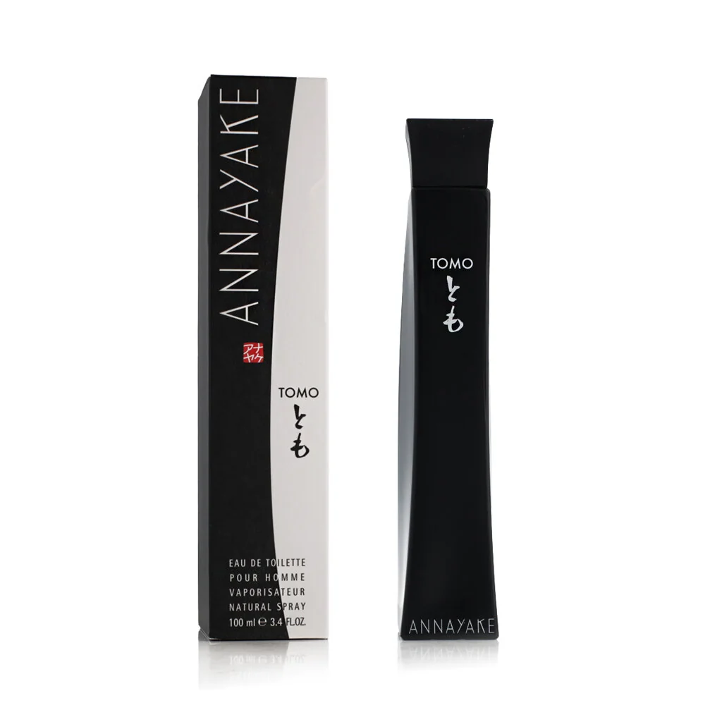 Annayake Tomo EDT 100 ml M