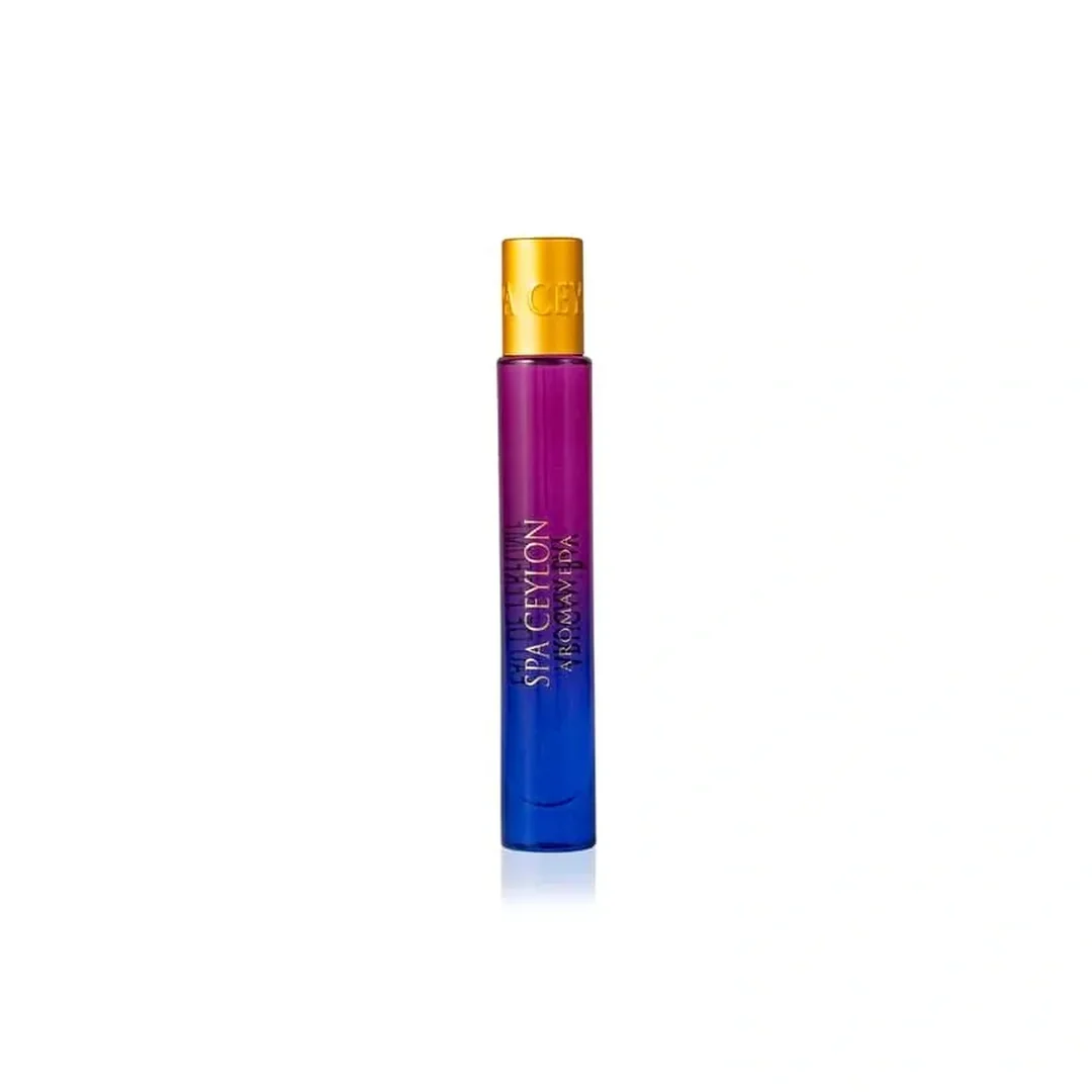 Parfumovaná voda Arugam Bay 10 ml, mandarínka