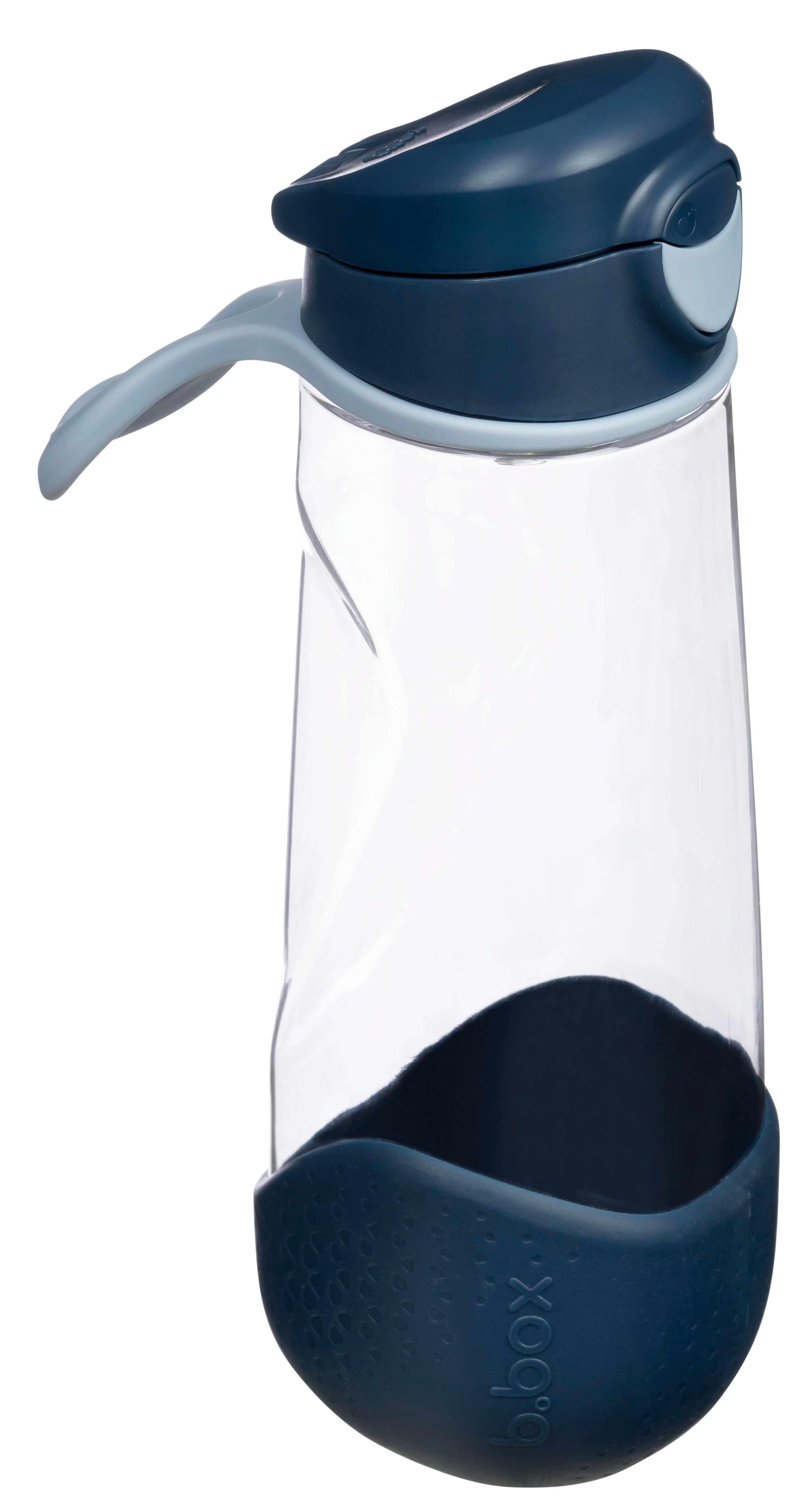Športová fľaša na pitie 600 ml midnight
